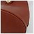 LOUIS VUITTON Epi Cluny Shoulder Bag Brown M52253 LV Auth ep14627 - view 10