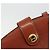 LOUIS VUITTON Epi Cluny Shoulder Bag Brown M52253 LV Auth ep14627 - view 14