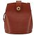 LOUIS VUITTON Epi Cluny Shoulder Bag Brown M52253 LV Auth ep14627 - view 2