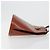 LOUIS VUITTON Epi Cluny Shoulder Bag Brown M52253 LV Auth ep14627 - view 4