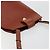 LOUIS VUITTON Epi Cluny Shoulder Bag Brown M52253 LV Auth ep14627 - view 6