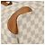 LOUIS VUITTON Borsa Tote Hampstead MM Damier Azur N51206 LV Auth ep14515 - vista 12