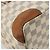LOUIS VUITTON Borsa Tote Hampstead MM Damier Azur N51206 LV Auth ep14515 - vista 14