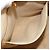 LOUIS VUITTON Borsa Tote Hampstead MM Damier Azur N51206 LV Auth ep14515 - vista 22