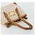 LOUIS VUITTON Borsa Tote Hampstead MM Damier Azur N51206 LV Auth ep14515 - vista 7