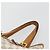 LOUIS VUITTON Borsa Tote Hampstead MM Damier Azur N51206 LV Auth ep14515 - vista 9
