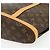 LOUIS VUITTON Tote Bag Monogram Babylone M51102 LV Auth 179678V Monogramma - vista 10