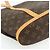 LOUIS VUITTON Tote Bag Monogram Babylone M51102 LV Auth 179678V Monogramma - vista 11