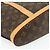 LOUIS VUITTON Tote Bag Monogram Babylone M51102 LV Auth 179678V Monogramma - vista 13
