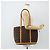 LOUIS VUITTON Tote Bag Monogram Babylone M51102 LV Auth 179678V Monogramma - vista 23
