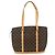 LOUIS VUITTON Tote Bag Monogram Babylone M51102 LV Auth 179678V Monogramma - vista 3