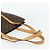 LOUIS VUITTON Tote Bag Monogram Babylone M51102 LV Auth 179678V Monogramma - vista 7