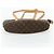 LOUIS VUITTON Tote Bag Monogram Babylone M51102 LV Auth 179678V Monogramma - vista 9