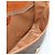 Céline CELINE Macadam Canvas Schultertasche PVC Leder Braun Gold Auth ka4327 Golden - Ansicht 17