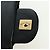 Borsa Bowling Mini Matelassé con Catena CHANEL Velluto 2way Nero Oro CC Auth 178047SM D'oro - vista 18
