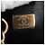 Borsa Bowling Mini Matelassé con Catena CHANEL Velluto 2way Nero Oro CC Auth 178047SM D'oro - vista 24
