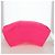 Borsa LOUIS VUITTON Keepall Bandouliere in pelle Taurillon M56925 LV Auth 178545SM Rosa - vista 12
