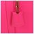 Borsa LOUIS VUITTON Keepall Bandouliere in pelle Taurillon M56925 LV Auth 178545SM Rosa - vista 19