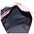 Borsa LOUIS VUITTON Keepall Bandouliere in pelle Taurillon M56925 LV Auth 178545SM Rosa - vista 25