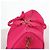 Borsa LOUIS VUITTON Keepall Bandouliere in pelle Taurillon M56925 LV Auth 178545SM Rosa - vista 6
