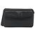 Céline CELINE Clutch Bag Leder Schwarz Gold Auth 180072 Golden - Ansicht 2