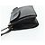 Céline CELINE Clutch Bag Leder Schwarz Gold Auth 180072 Golden - Ansicht 4