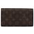 LOUIS VUITTON Cartera de Crédito Monogram Monogram M61723 Auth bs35095 Monograma - vista 3