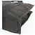 Hermès HERMES Her Line Tote PM Tragetasche Canvas Grau Silber Auth 179728A Braun - Ansicht 10