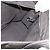 Hermès HERMES Her Line Tote PM Tragetasche Canvas Grau Silber Auth 179728A Braun - Ansicht 16