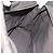 Hermès HERMES Her Line Tote PM Tragetasche Canvas Grau Silber Auth 179728A Braun - Ansicht 17