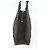 Hermès HERMES Her Line Tote PM Tragetasche Canvas Grau Silber Auth 179728A Braun - Ansicht 5