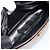 Céline CELINE Schultertasche aus Leder Schwarz Gold Auth 179287 Golden - Ansicht 17