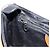 Céline CELINE Schultertasche aus Leder Schwarz Gold Auth 179287 Golden - Ansicht 20