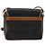 Céline CELINE Schultertasche aus Leder Schwarz Gold Auth 179287 Golden - Ansicht 3
