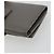 SAINT LAURENT Key Case Leather Gray Silver Auth bs35102 Brown Silvery - view 10