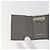 SAINT LAURENT Key Case Leather Gray Silver Auth bs35102 Brown Silvery - view 15
