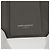 SAINT LAURENT Key Case Leather Gray Silver Auth bs35102 Brown Silvery - view 18