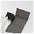 SAINT LAURENT Key Case Leather Gray Silver Auth bs35102 Brown Silvery - view 19