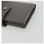 SAINT LAURENT Key Case Leather Gray Silver Auth bs35102 Brown Silvery - view 8