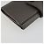 SAINT LAURENT Key Case Leather Gray Silver Auth bs35102 Brown Silvery - view 9