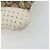 Borsa a Spalla GUCCI GG Canvas Beige Argento 145857 Auth BA12521 - vista 10