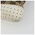 Borsa a Spalla GUCCI GG Canvas Beige Argento 145857 Auth BA12521 - vista 12