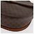 Céline Borsa a Mano CELINE Macadam Canvas PVC Pelle 2way Marrone Oro Auth BA12509 D'oro - vista 13