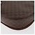 Céline Borsa a Mano CELINE Macadam Canvas PVC Pelle 2way Marrone Oro Auth BA12509 D'oro - vista 15