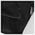 Borsa PRADA Nylon 2way Nera Argento Auth bs34745 Nero - vista 14
