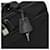 Borsa PRADA Nylon 2way Nera Argento Auth bs34745 Nero - vista 17