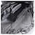 Borsa PRADA Nylon 2way Nera Argento Auth bs34745 Nero - vista 26