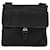 Borsa a Spalla PRADA Nylon Nero Argento Auth ka4274 - vista 2