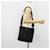 Borsa a Spalla PRADA Nylon Nero Argento Auth ka4274 - vista 26