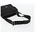 Borsa a Spalla PRADA Nylon Nero Argento Auth ka4274 - vista 7